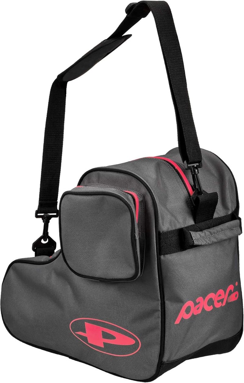 Pacer Skate Shape Bags - Great for Quad Roller Skates or Inlines - Image 2