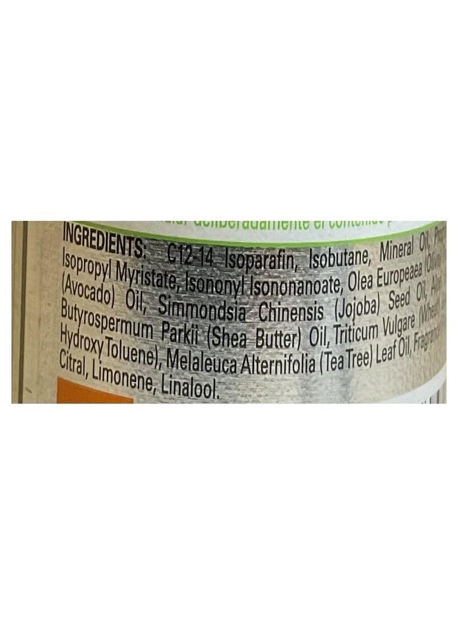 Black Magic Oil Sheen - Tea-Tree 2 oz. - Image 5