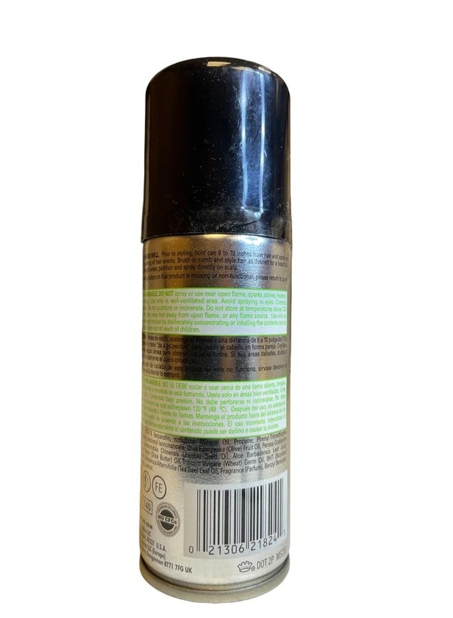 Black Magic Oil Sheen - Tea-Tree 2 oz. - Image 4