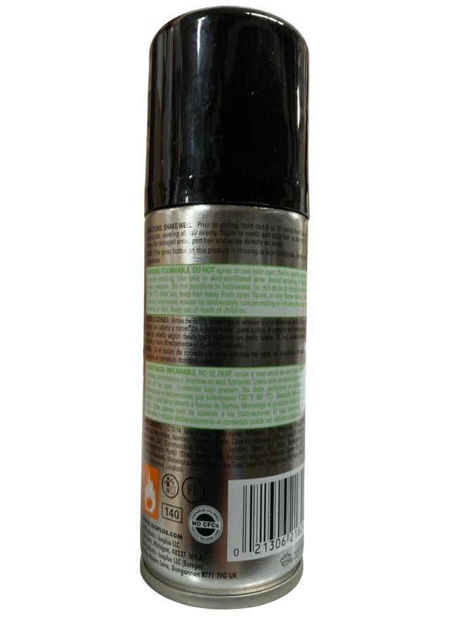 Black Magic Oil Sheen - Tea-Tree 2 oz. - Image 2