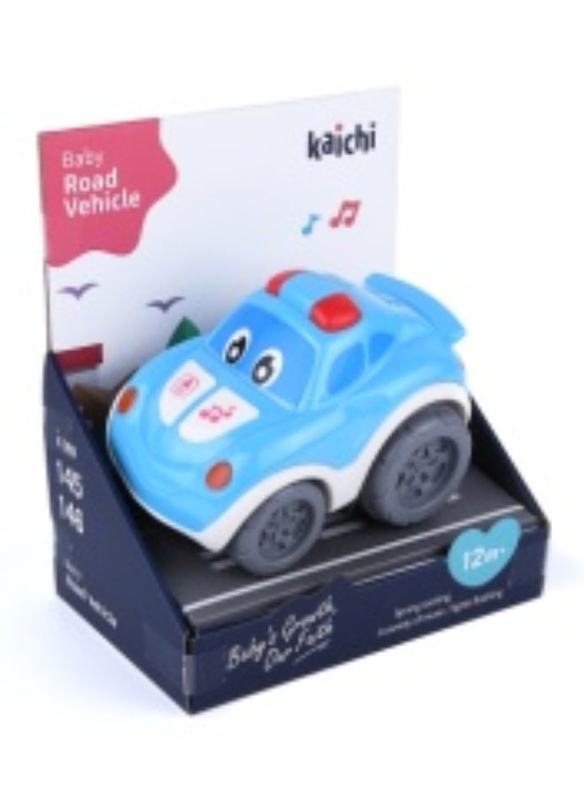 Baby Road Vehicle Model Vehicles