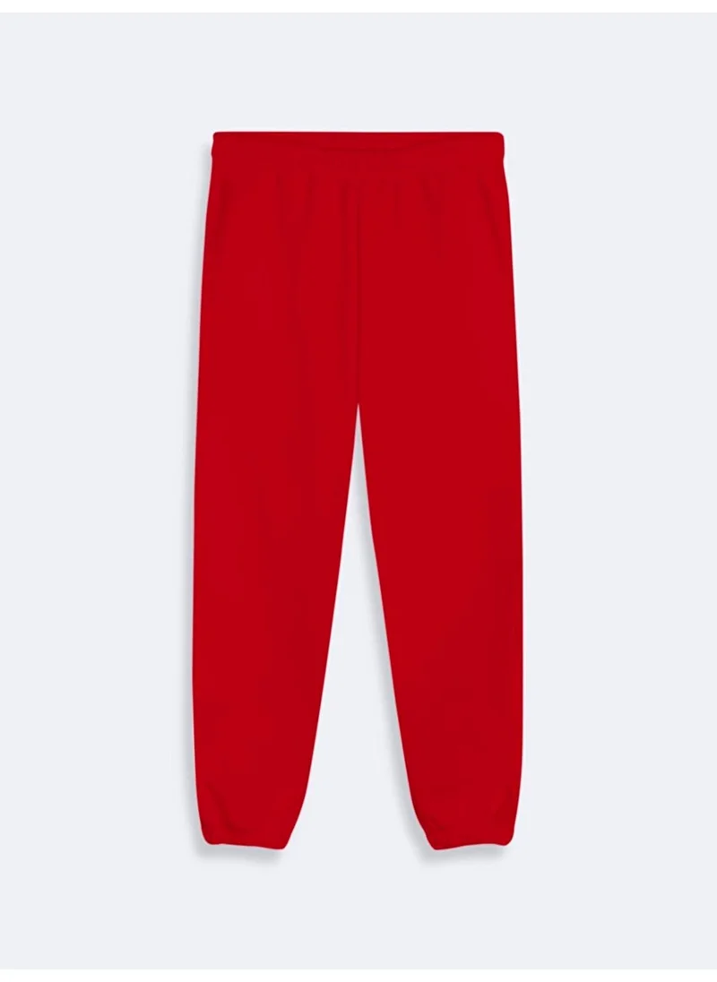 إل تي بي Jogger Regular Fit Tracksuit with Slogan
