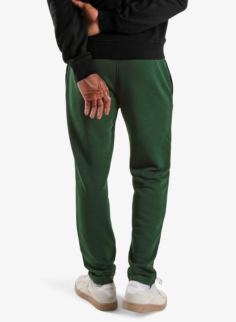 Reebok Identity Lawn Club French Terry Joggers