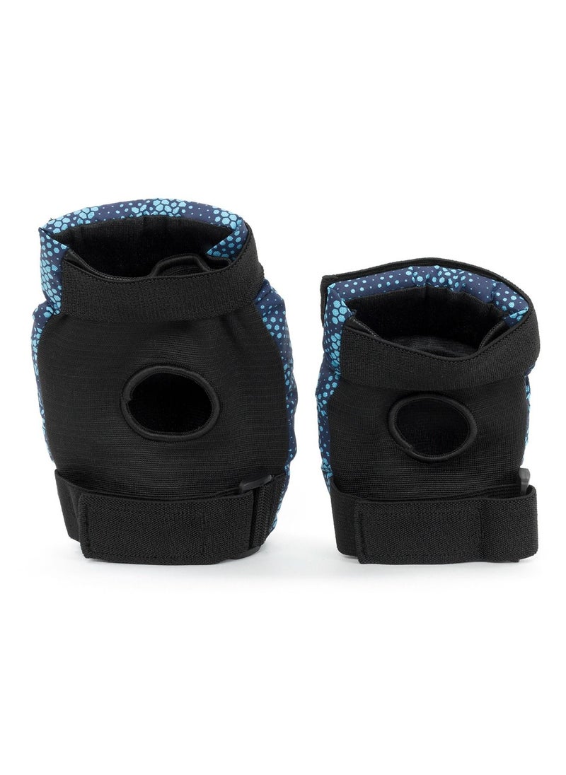 ريكد - مجموعة الوسادات المزدوجة REKD YOUTH HEAVY DUTY المزدوجة - Image 1