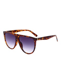 NIBEMINENT Women's UV Protection Oval Sunglasses  - Image 1