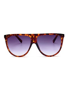 NIBEMINENT Women's UV Protection Oval Sunglasses  - Image 2