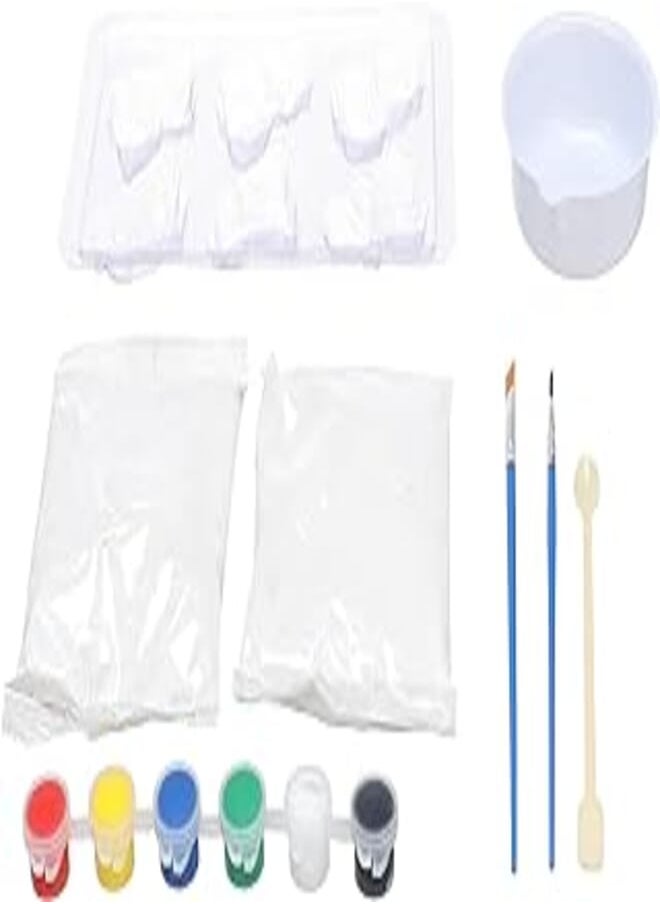 China China 808-E7 DIY Painting 
