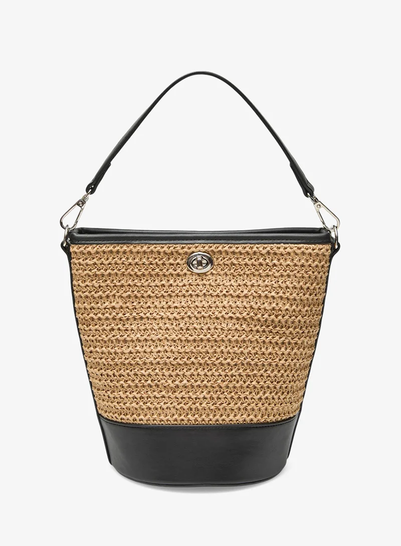 Casual Crossbody Bag