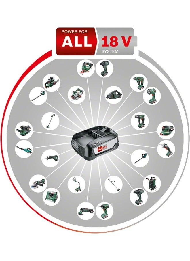 BOSCH Bosch Psr Select 3.6V Lithium-Ion Cordless Screwdriver With Integrated 3.6 V Lithium-Ion Battery  - Image 2