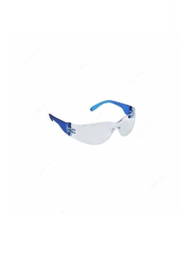 Vaultex Uv Protection Anti Scratch Safety Goggles Eye Protection Spectacles Clear Lens
