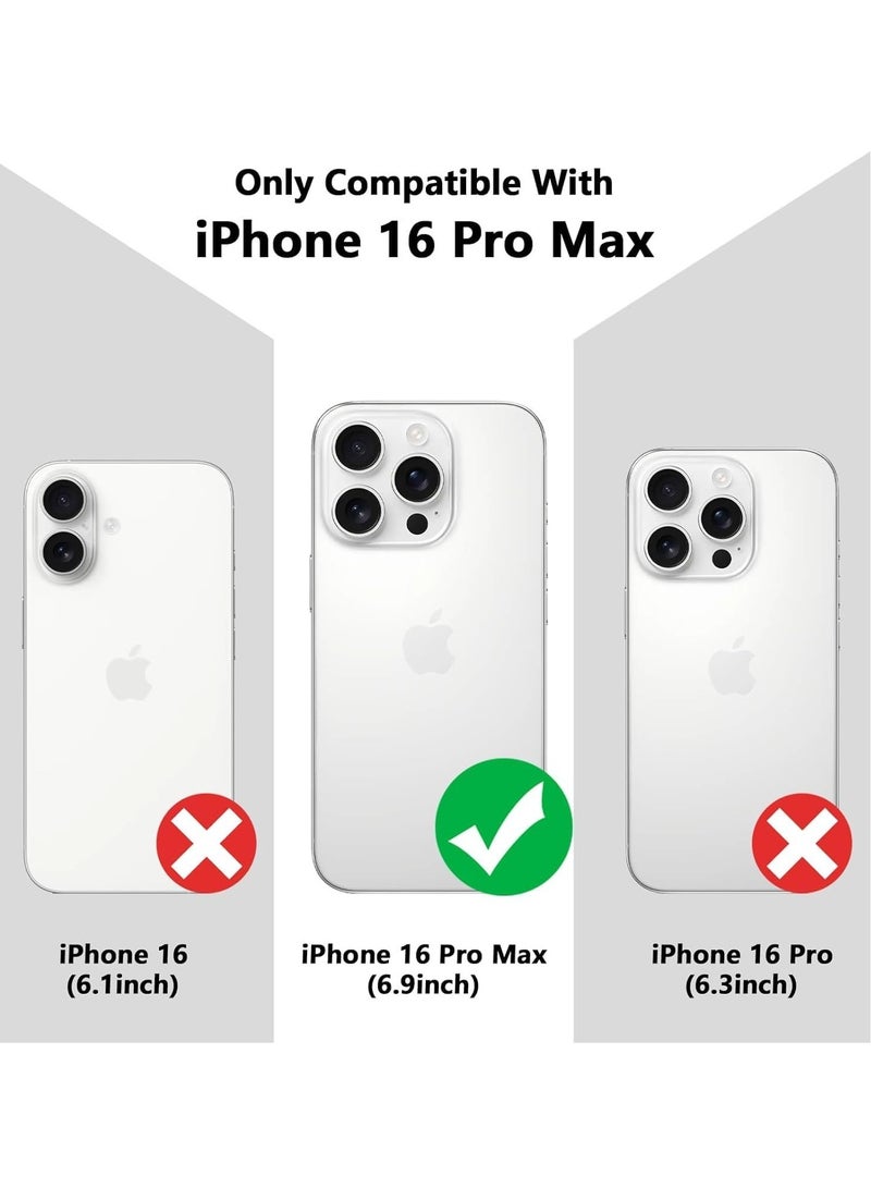 JAJEEK "New Soft Red Silicone iPhone 16 Pro Max Case – Anti-Scratch & Shockproof Protection" - Image 2
