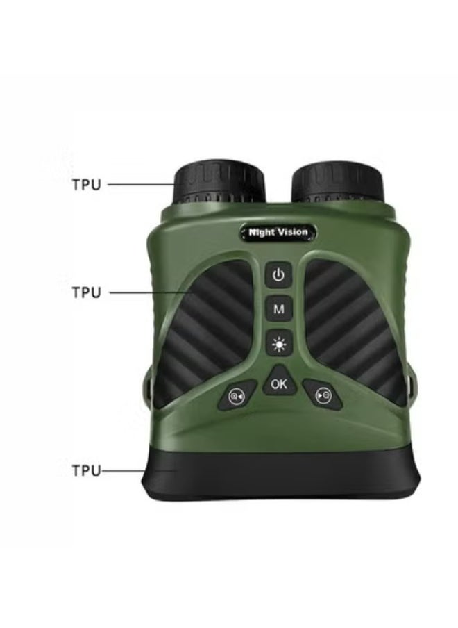 AROAQ 2.5KD Popular High Definition Photo and Video Bird Watching Binoculars  - Image 3