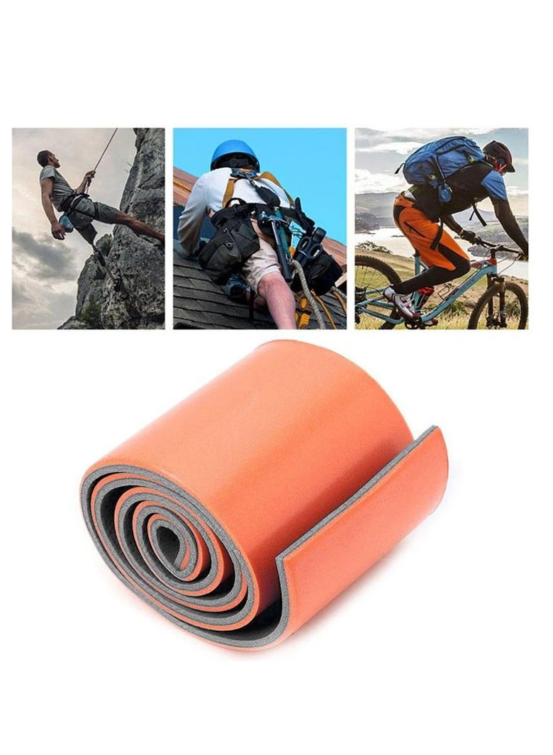 ارواق الطبية بقاء المتداول جبيرة ضمادة لفة الحيوانات الأليفة الطوارئ الإسعافات الأولية جبيرة كسر الساق المعصم الإنقاذ حماية ثابتة - Image 3