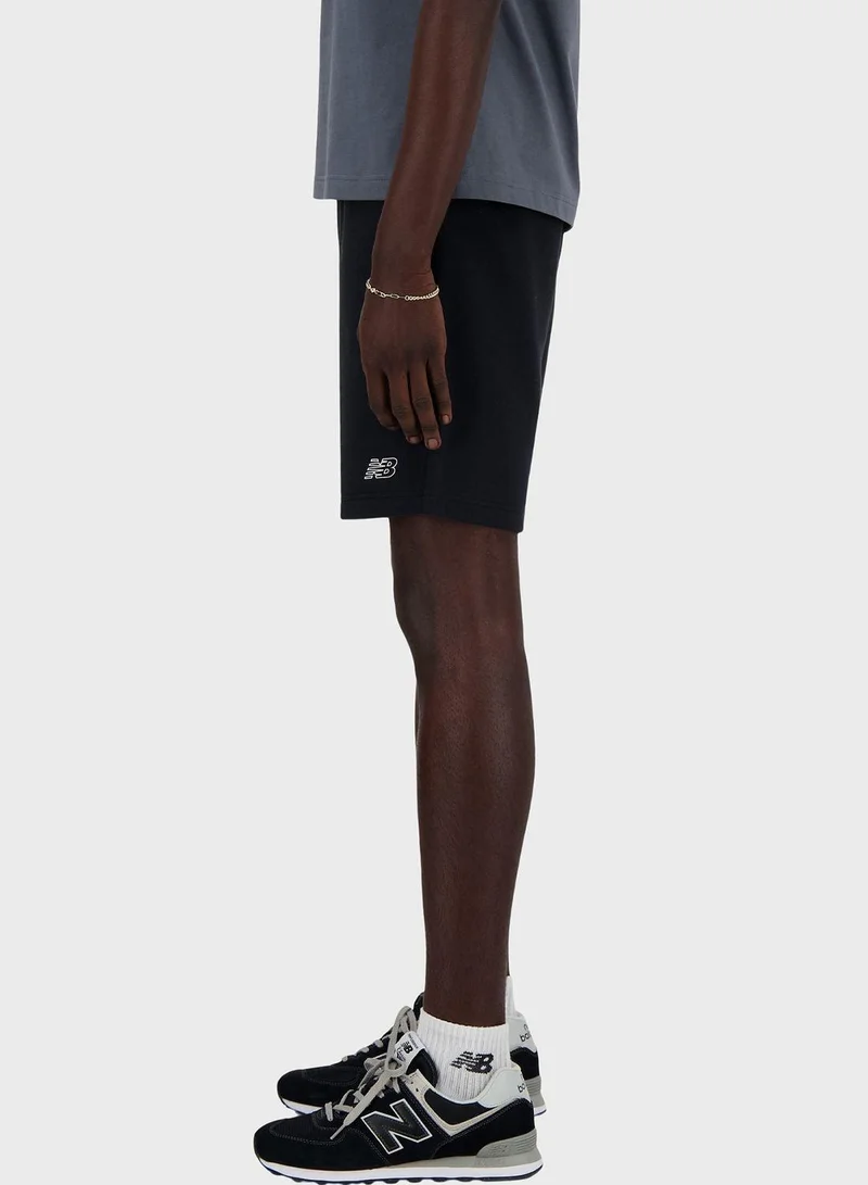 New Balance Graphic Shorts