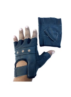 Cycling Gloves, Bike Gloves, Bicycle Gloves, Gym Gloves Mountain Road Anti-Slip Shock-Absorbing Gel Pad