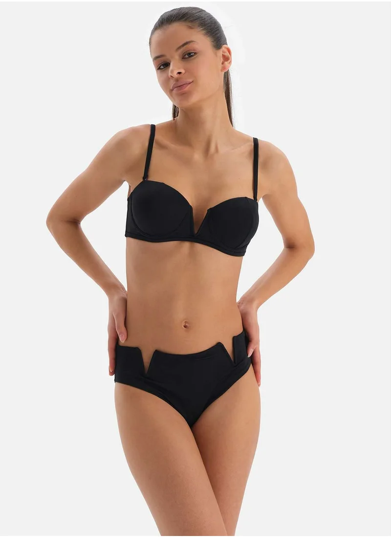 dagi Bandeau bikini top