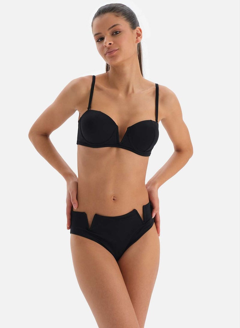 dagi Bandeau bikini top - Image 1