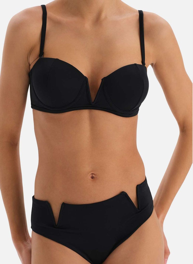 dagi Bandeau bikini top - Image 4