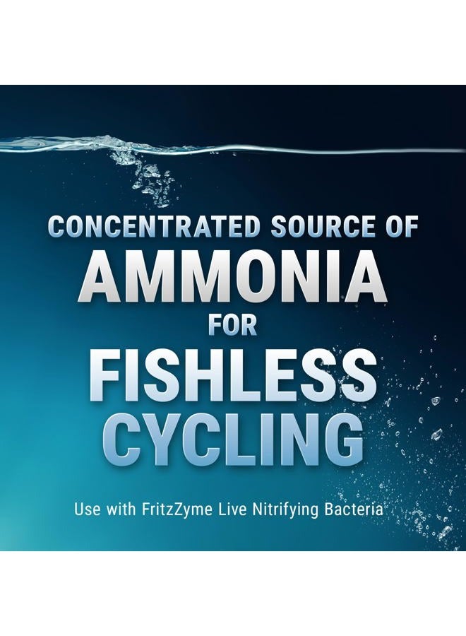 Fritz PRO - Ammonium Chloride - 500gm - Image 2