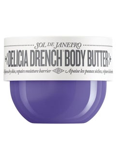 Delícia Drench Cream 75ml