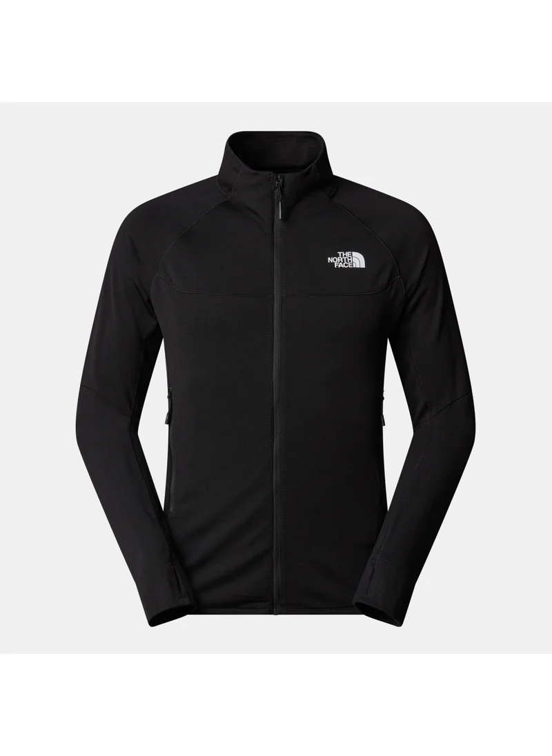 THE NORTH FACE Men's Bolt Polartec Jacket
