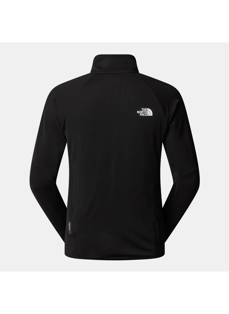 THE NORTH FACE Men's Bolt Polartec Jacket