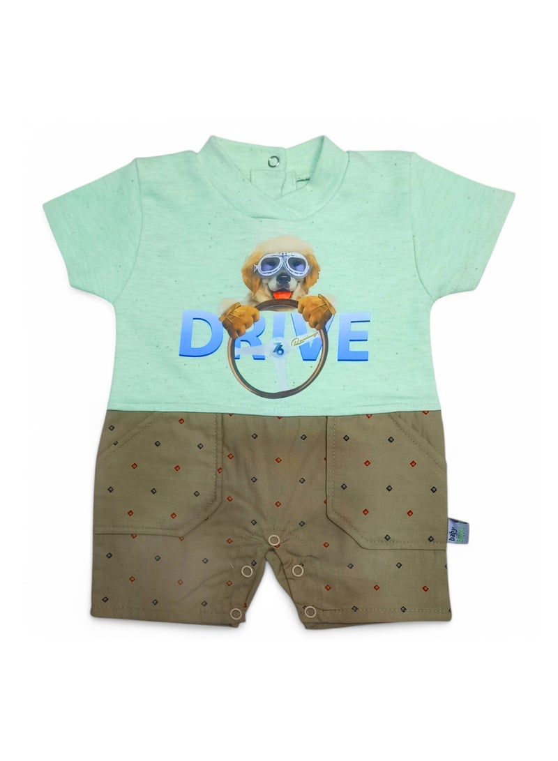 بيبي شورا جامبسوت - Image 3