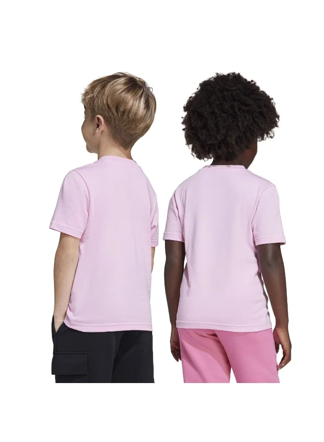 Adidas lounge ice unisex graphic t-shirt