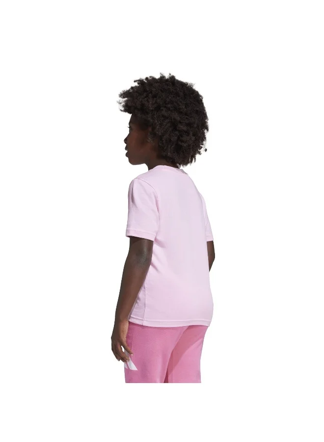 Adidas lounge ice unisex graphic t-shirt