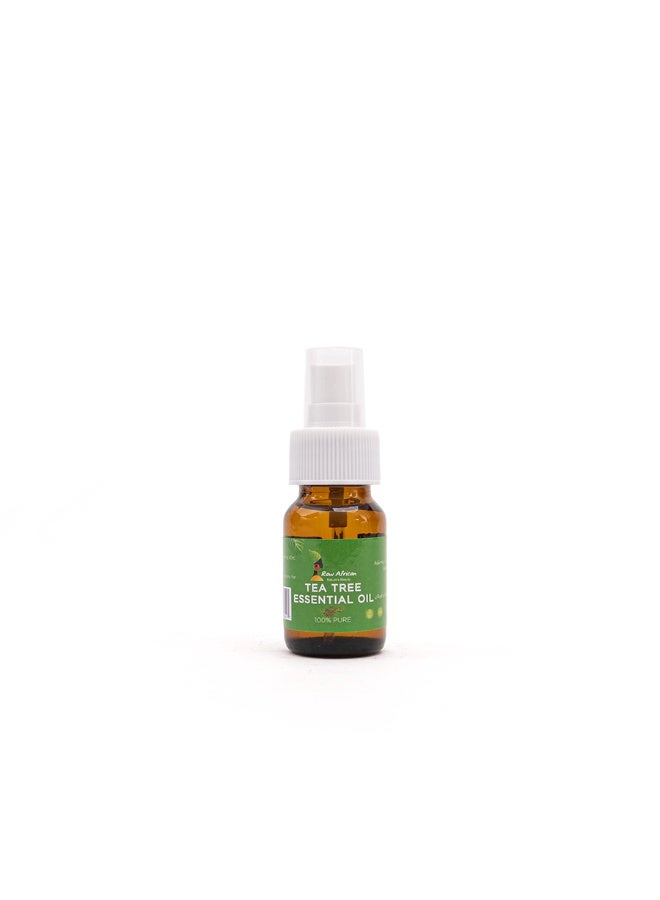 Tea Tree Essential Oil- 30 ml