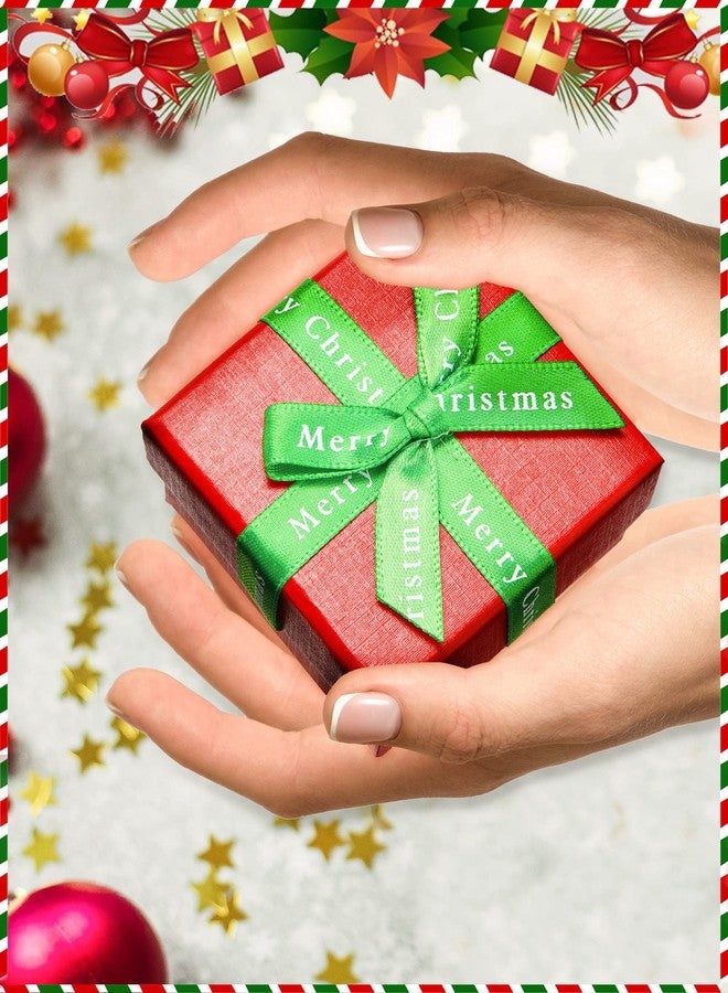 Mtlee Rhinestone Crystal Christmas Brooch Pin for Women, Red Poinsettia Brooch Crystal Christmas Tree Candy Pins Vintage Multi Colored Enamel Jewelry Gift for Girls - Image 4