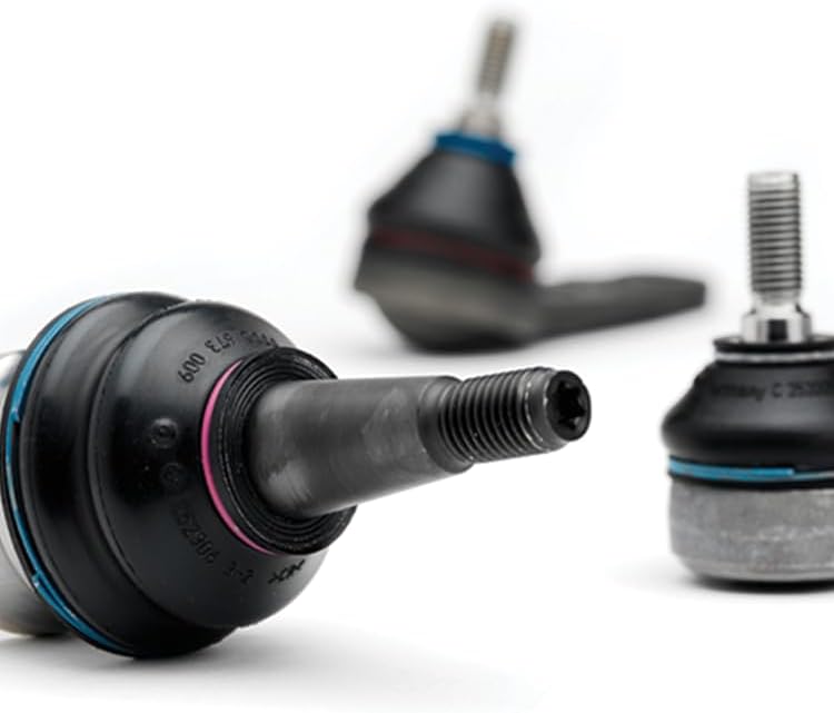 TRW JBJ1142 Front Lower Suspension Ball Joint - Image 3