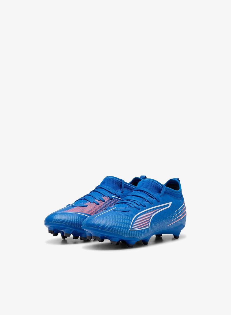 PUMA Youth Ultra 6 Match Fg/Ag - Image 3