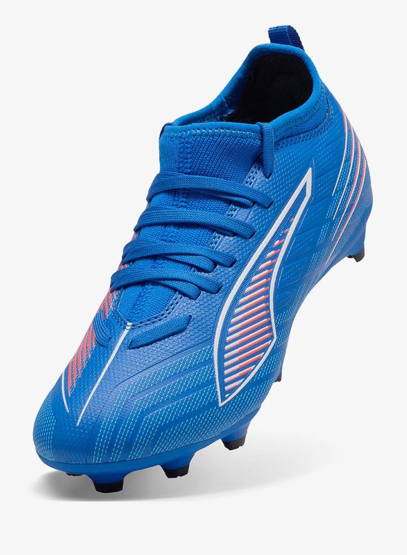 PUMA Youth Ultra 6 Match Fg/Ag - Image 5