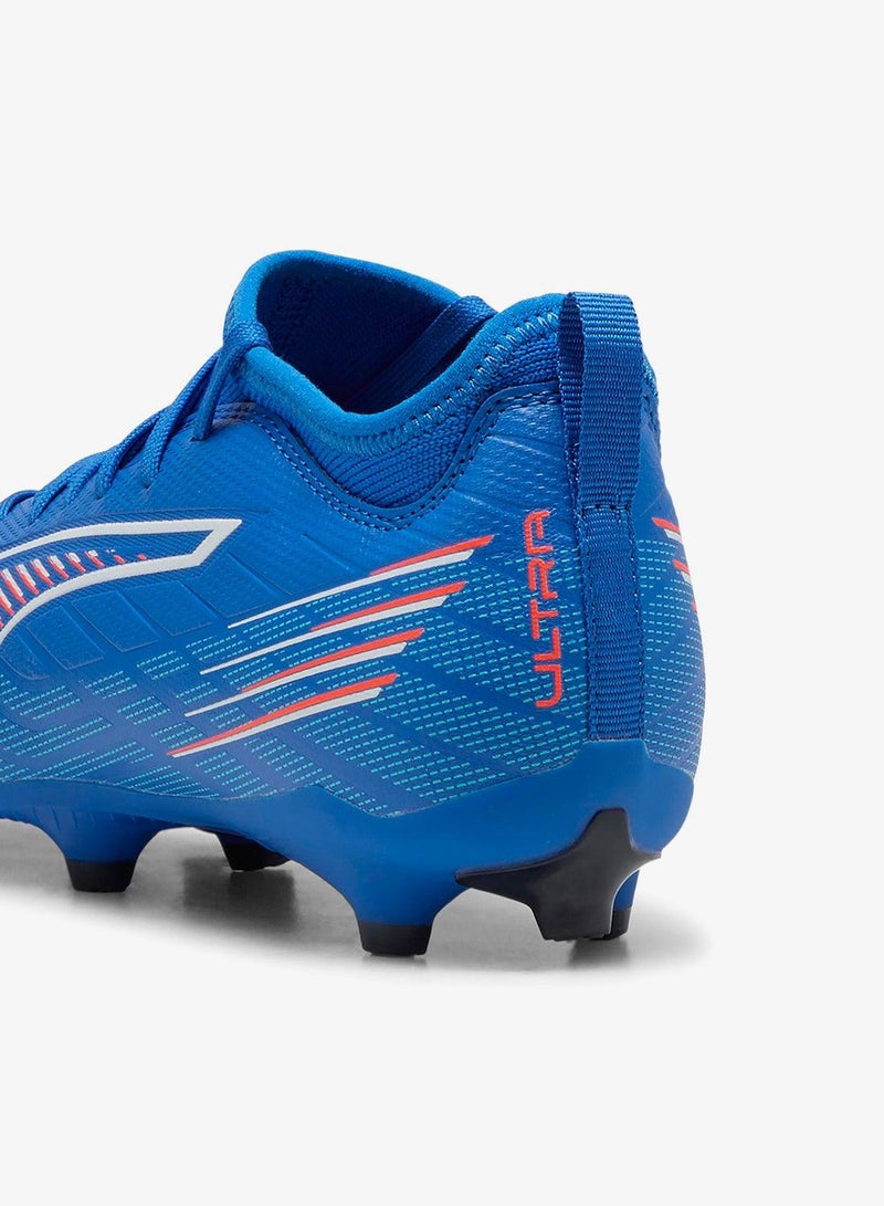PUMA Youth Ultra 6 Match Fg/Ag - Image 4