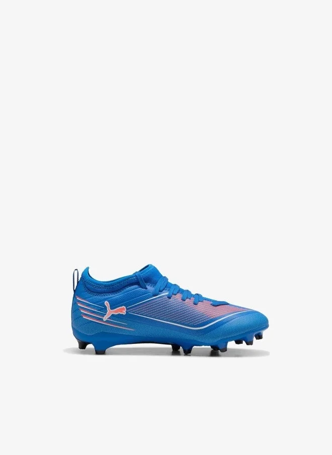 PUMA Youth Ultra 6 Match Fg/Ag
