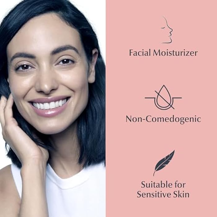 Eucerin Q10 Skin Care Set, Anti Wrinkle Daily Face Cream with Biotin (1.7 Oz) + Anti Wrinkle Night Cream with Pro-Retinol (1.7 Oz), Holiday Gifts for Self Care for All Skin Types - Image 5