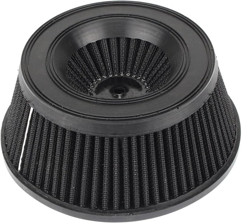 QASULER Motorcycle Air Filter for Harley Models - Image 1
