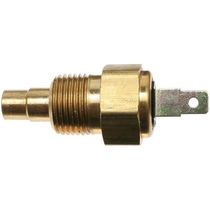 إيه سي ديلكو مفتاح مؤشر درجة حرارة سائل تبريد المحرك الاحترافي 2134793 - Image 1