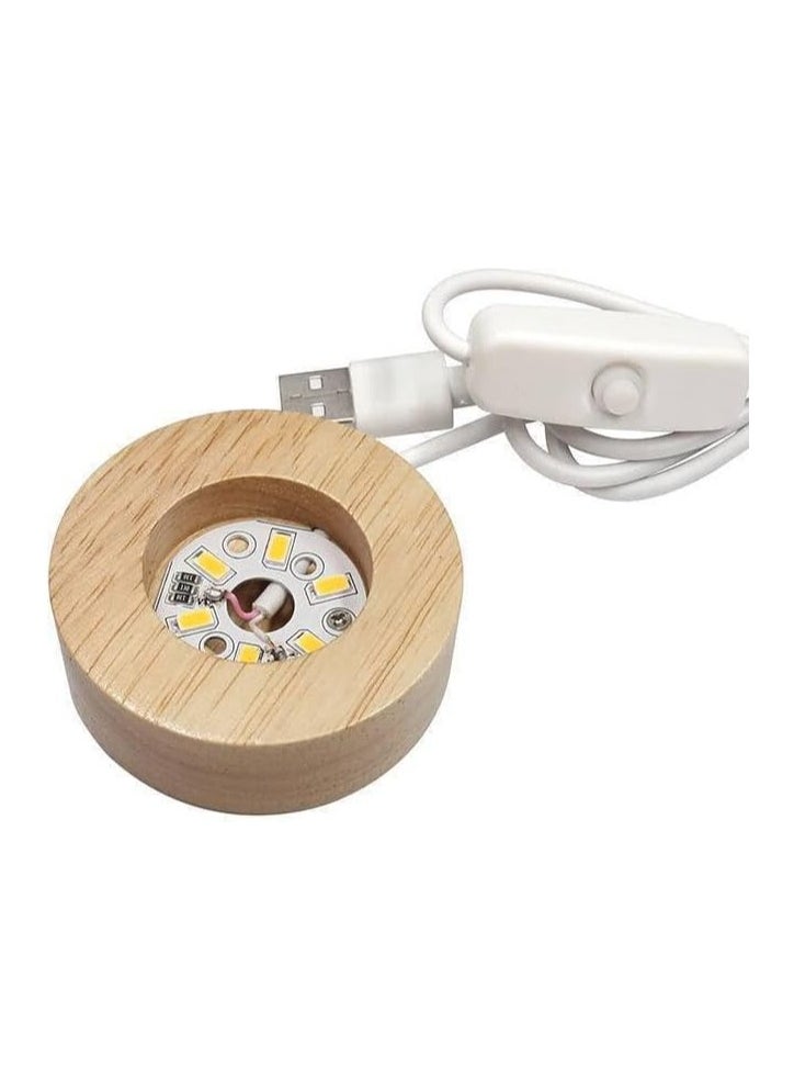 3D crystal lamp in the shape of Pokemon with a colorful LED base, LED lights as a gift for Valentine's Day, color-changing lamps with remote control, a unique gift for children, girlfriends, mother and friends