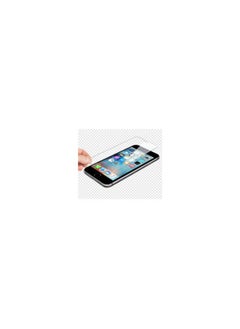 iPhone 6 Plus and 6s plus Screen Protector Clear 9H Full Coverage Tempered Glass