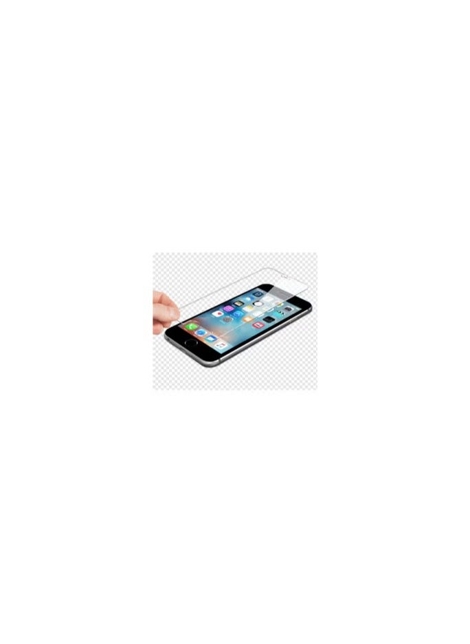 کاتانس - iPhone 6 Plus and 6s plus Screen Protector Clear 9H Full Coverage Tempered Glass - Image 1
