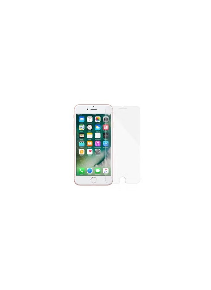 کاتانس - iPhone 6 Plus and 6s plus Screen Protector Clear 9H Full Coverage Tempered Glass - Image 1