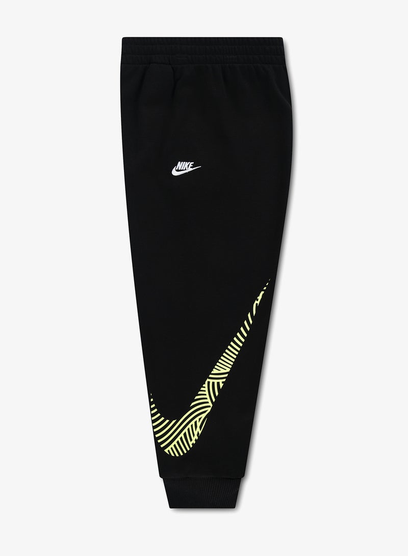 نايكي بدلات رياضية واسعة للأطفال - Image 3