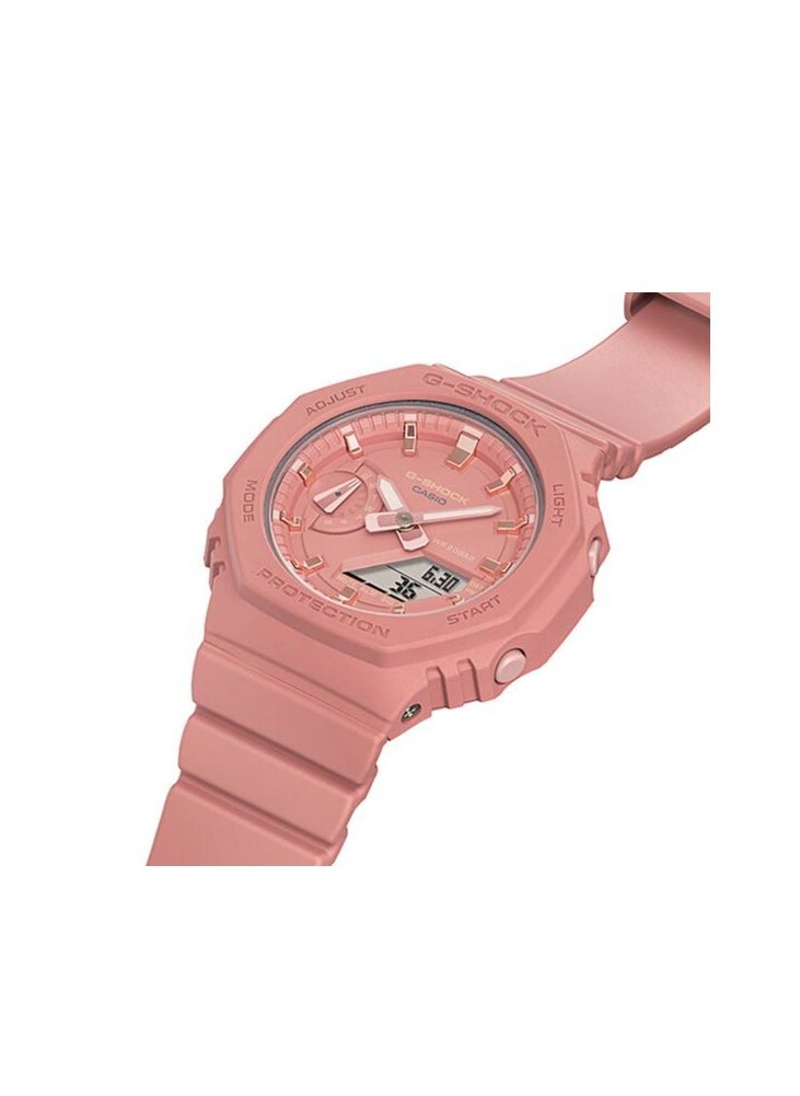 G-SHOCK Women's Wrist Watch GMA-S2100-4A2  - Image 3