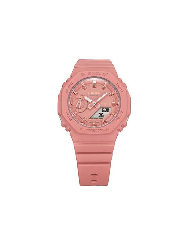 G-SHOCK Women's Wrist Watch GMA-S2100-4A2  - Image 2