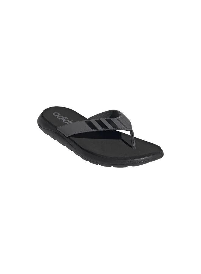 Adidas Comfort Flip Flop Black Sportwear Sandals/Slippers 5