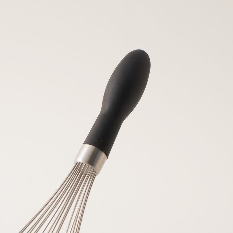 Oxo Stainless Steel Balloon Whisk 28Cm, Black - Image 5