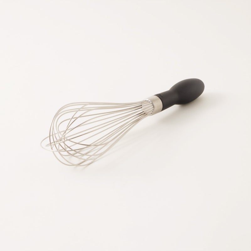 Oxo Stainless Steel Balloon Whisk 28Cm, Black - Image 3