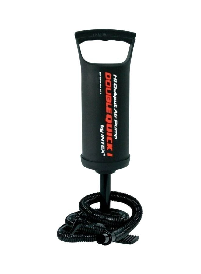 INTEX Hi-Output Air Pump 12inch - Image 1